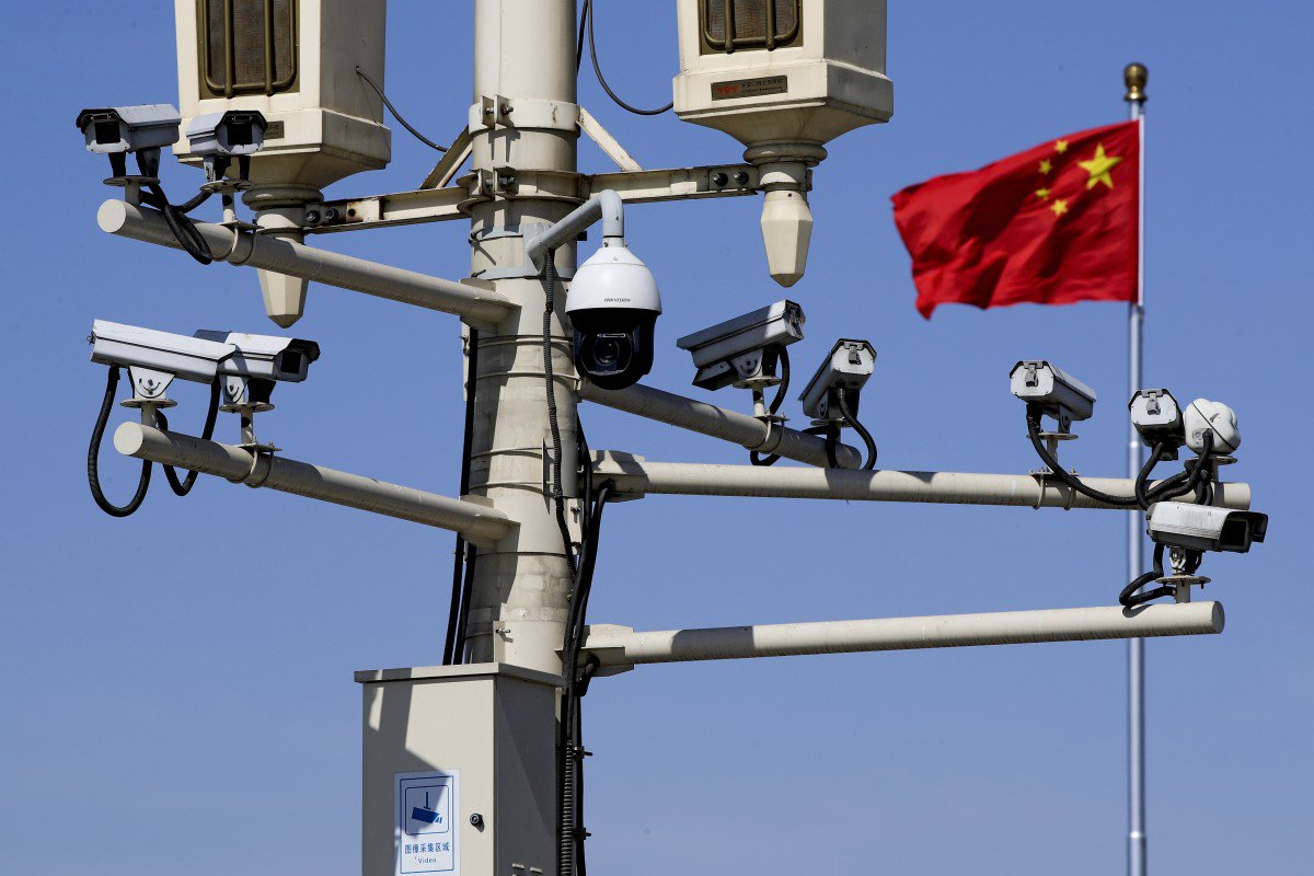 Photo of China is Installing Surveillance System to Detect Emotions