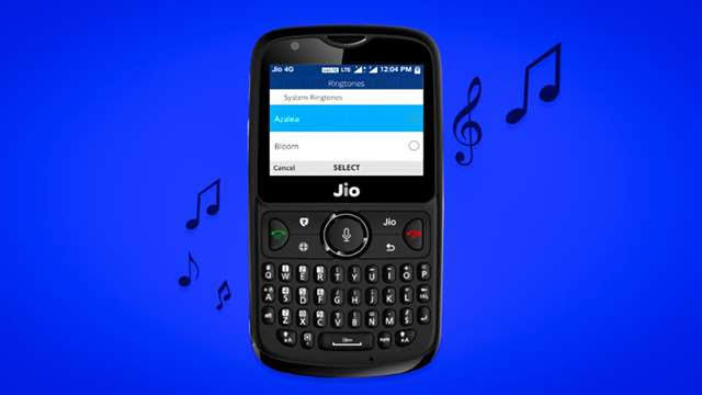 Photo of Reliance Jio Phone Lite, A Phone That Lacks Internet Access?