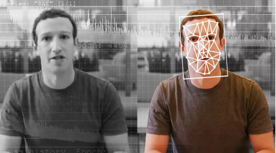 Photo of Facebook Bans DeepFake Videos Before US Election