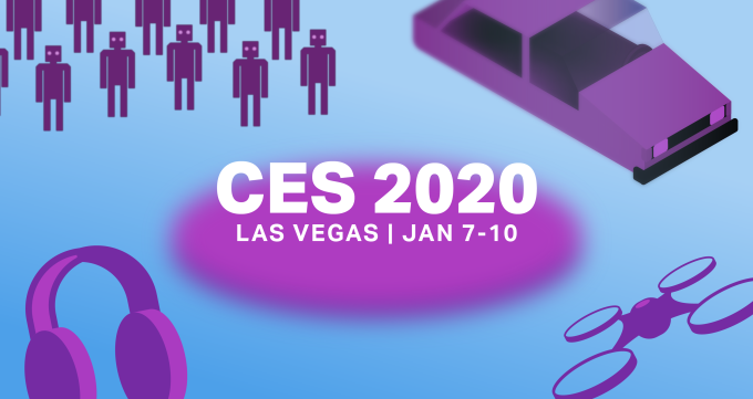 Photo of The Best At CES 2020