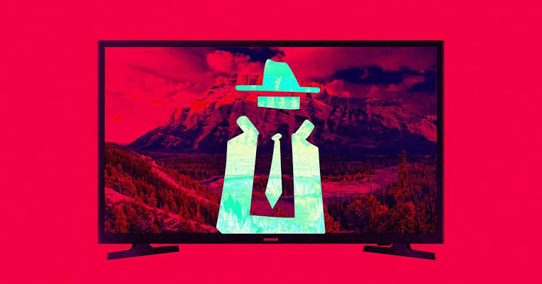 Photo of Smart TVs Can Spy on You, FBI Warned