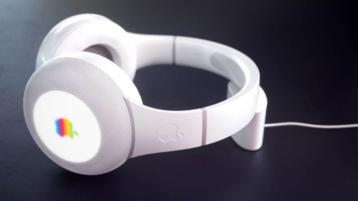 Photo of Apple Branded Over-Ear Headphones to be launched this Year