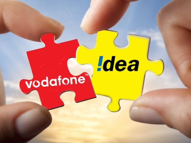 Photo of Vodafone Idea Launches Rs. 218, Rs. 248 Plans; Up to 8 GB Data