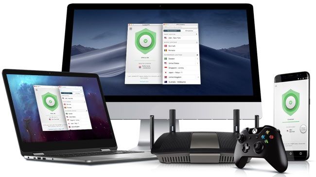 express vpn best vpn 2020