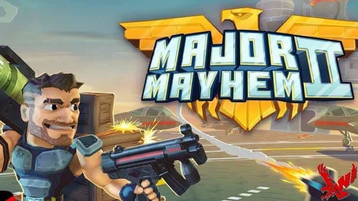 free to mplay shooter games 2016