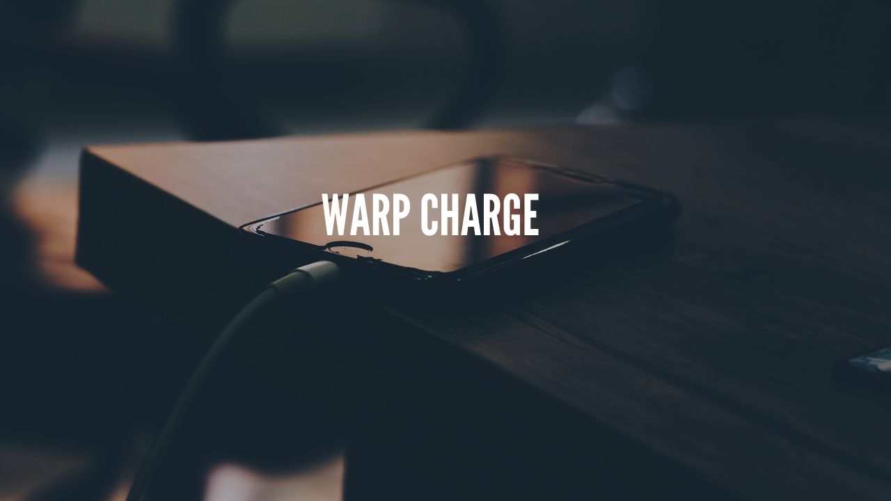 Photo of OnePlus Warp Charge 30 Wireless Charger Price Leaked