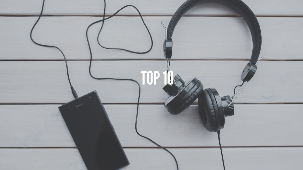 Photo of Top 10 free music websites to download songs