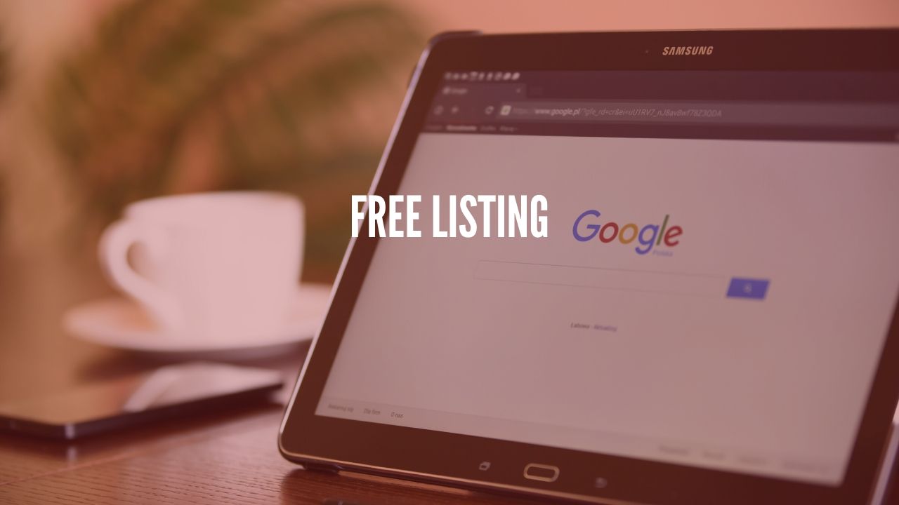 Photo of Now list your business products on Google Shopping for free!