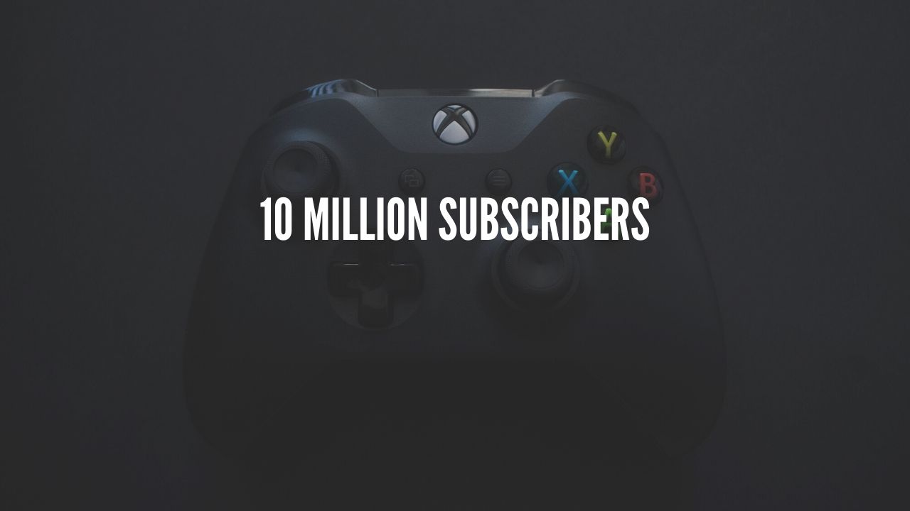 Photo of Xbox Game Hits 10 Million Active Subscribers