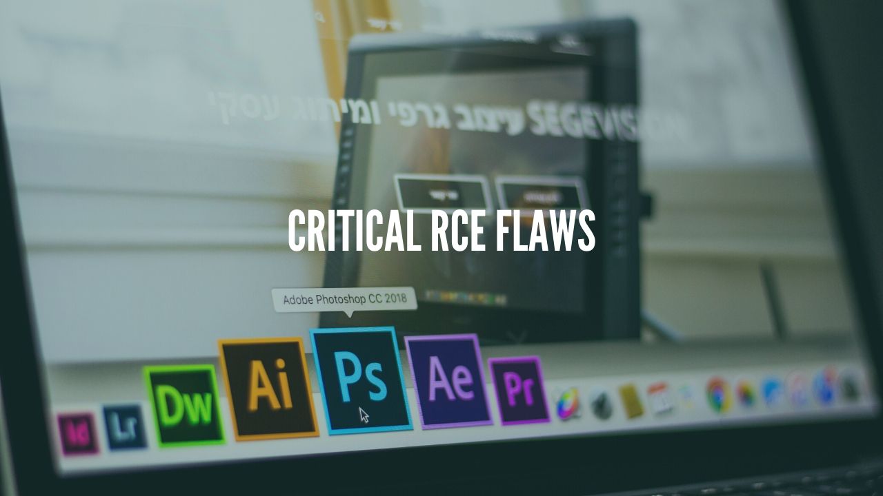 Photo of Adobe Patches Critical RCE Flaw in Character Animator
