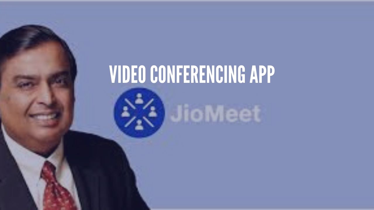 Photo of Jio meet will rival Zoom, Skype, Google Meet