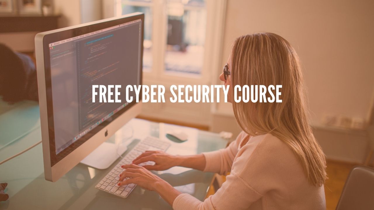 Photo of CSC offers free online course in cybersecurity for students