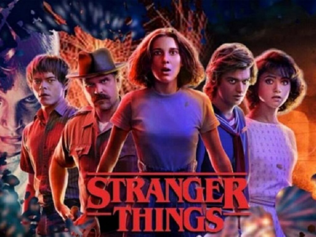 Stranger Things Season 4 Coming Soon, is it the Last Season?