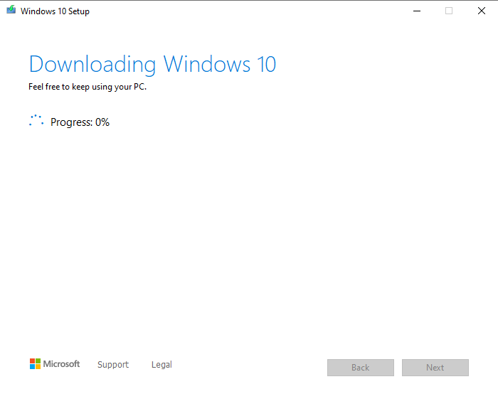 How to Upgrade From Windows 7 to Windows 10 OS For Free