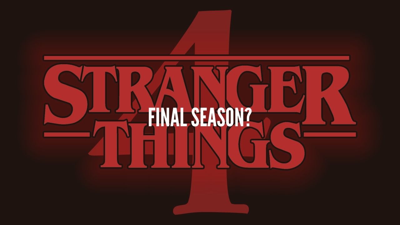 Photo of Stranger Things Season 4 Coming Soon, is it the Last Season?