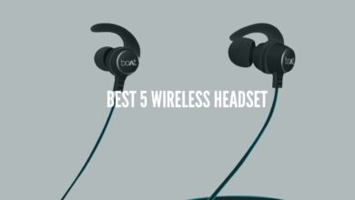Photo of Best 5 Wireless Headsets Under Rs. 2,000 [2020]
