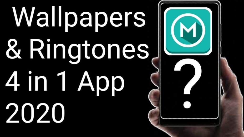 top ringtone apps for android phone