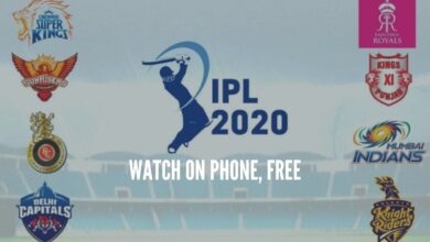 Photo of How to Watch IPL 2020 Live on Phone For Free?