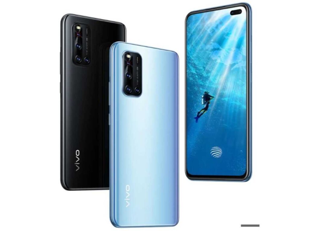 vivo v19 Top 5 smartphone under 25K