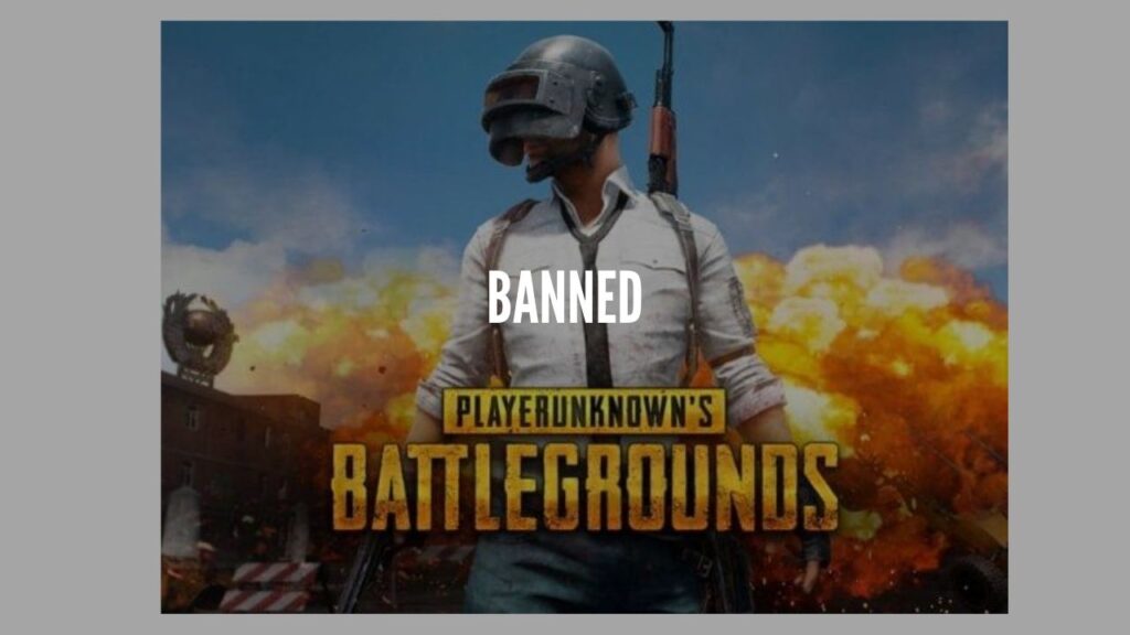 pubg banned alternative game play chinese india application