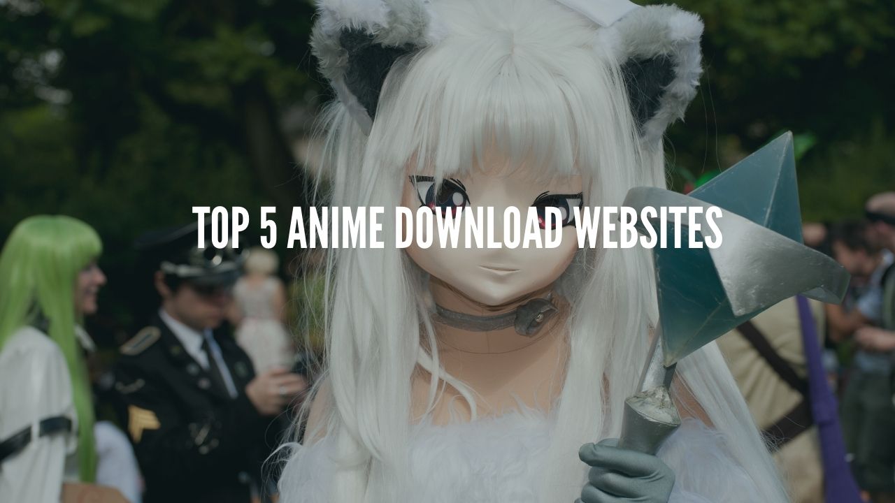14 Best Free Dubbed Anime Sites Watch  Download Anime 2023