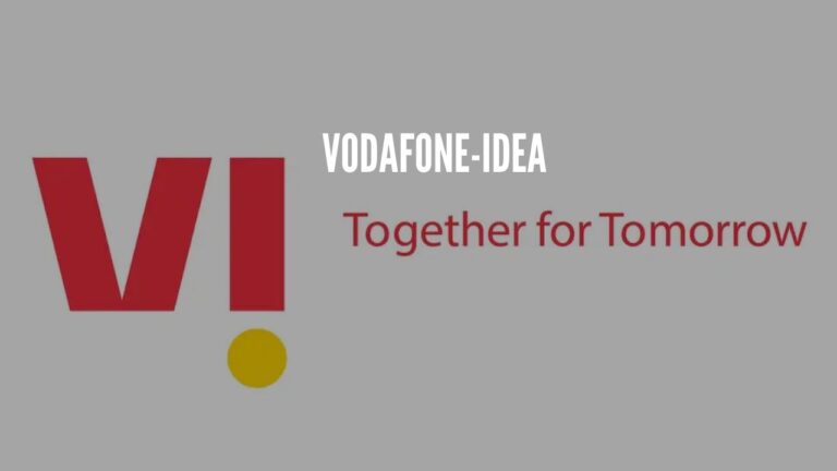 vodafone-IDEA
