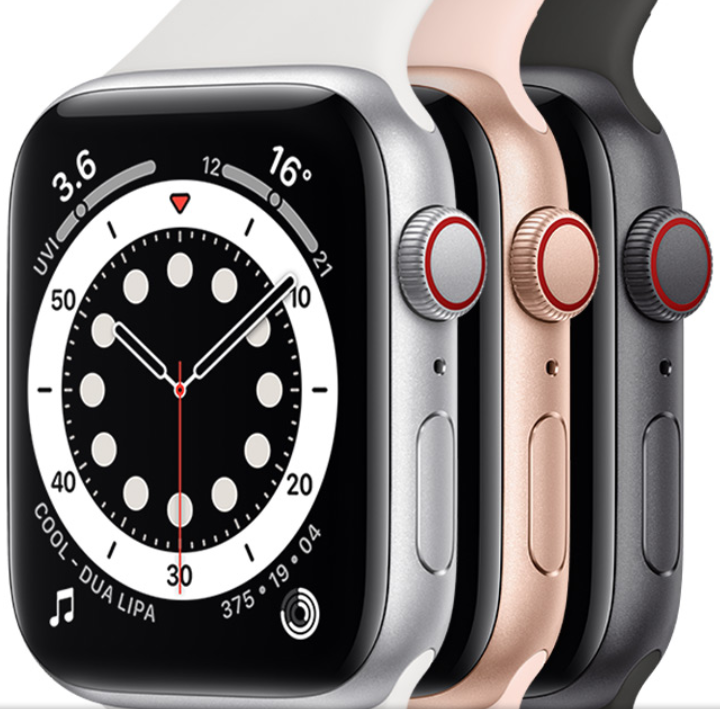 apple watch se