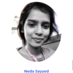 Photo of Neda Sayed