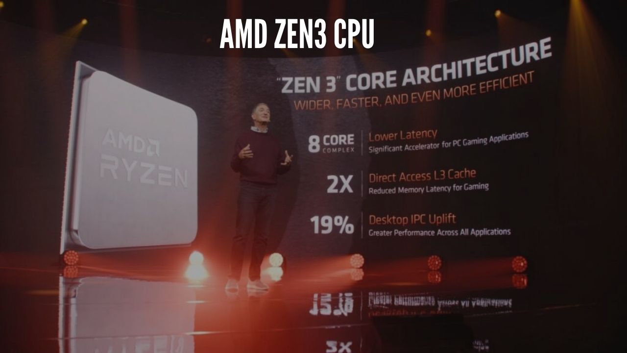 Photo of AMD Unveils Ryzen 5000-Series ‘Zen 3’ Desktop CPUs