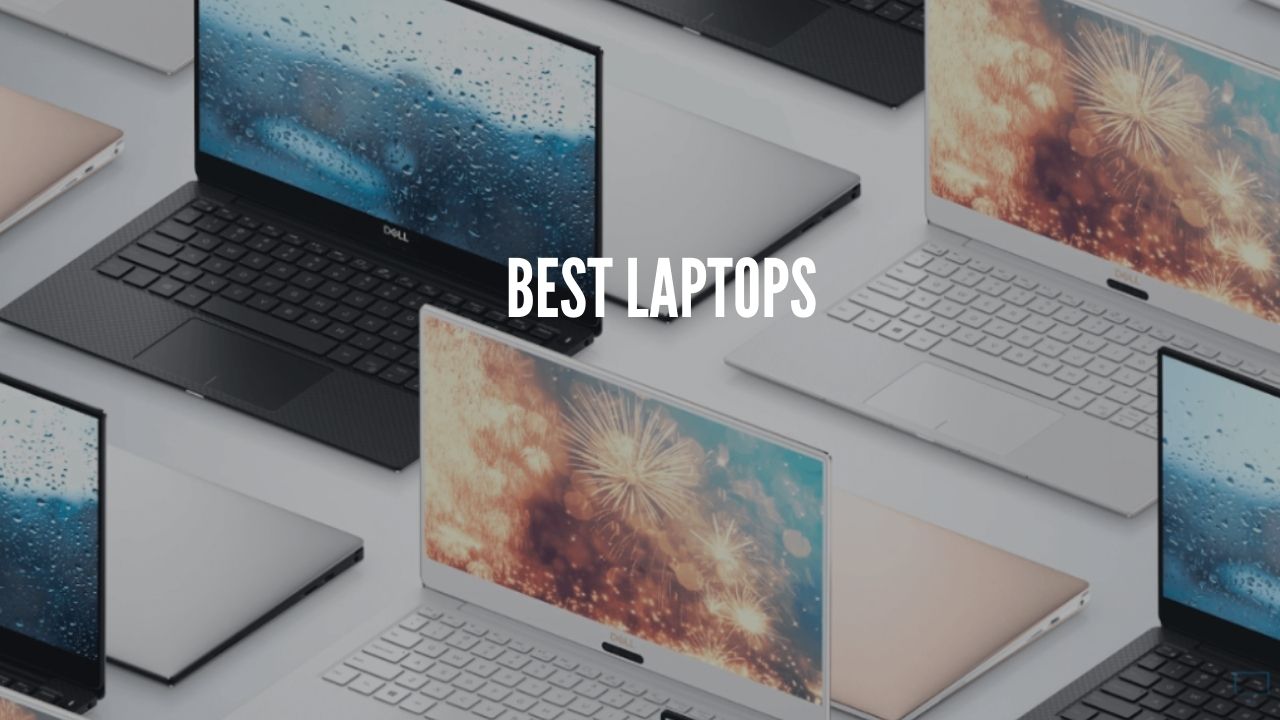 Photo of Top 5 Laptops Under 60k – October 2020
