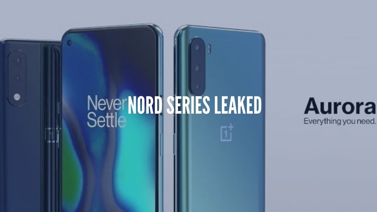 Photo of OnePlus Nord N10 and N100 specifications leaked