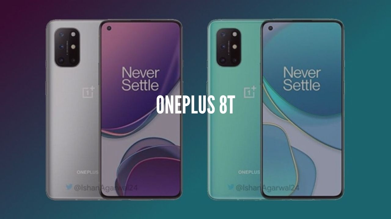 Photo of OnePlus is now forcing the Amazon app on the OnePlus 8T via an OTA update