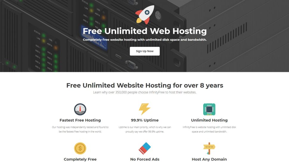 free domain hosting sites in india