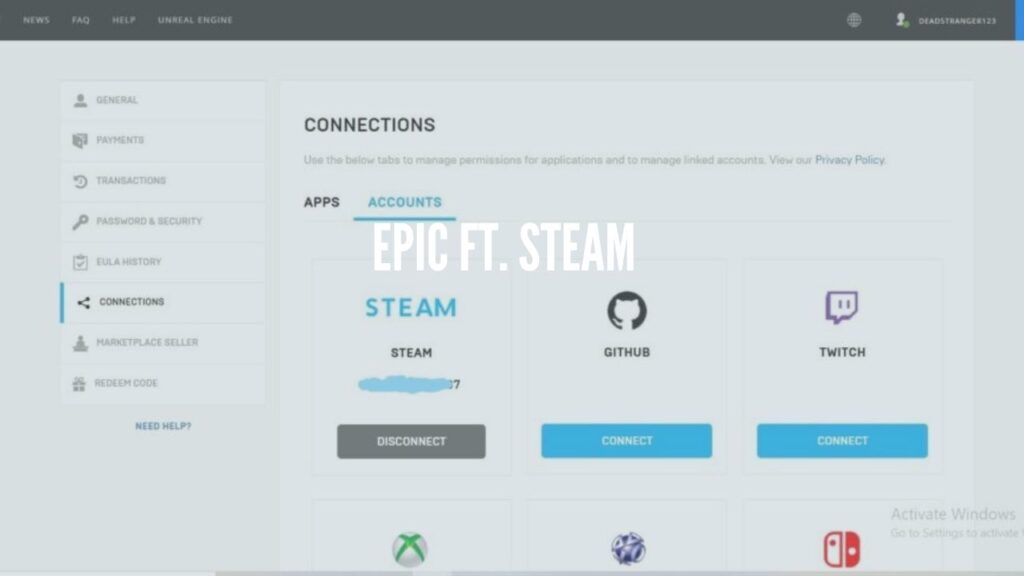 adding game pass games to steam