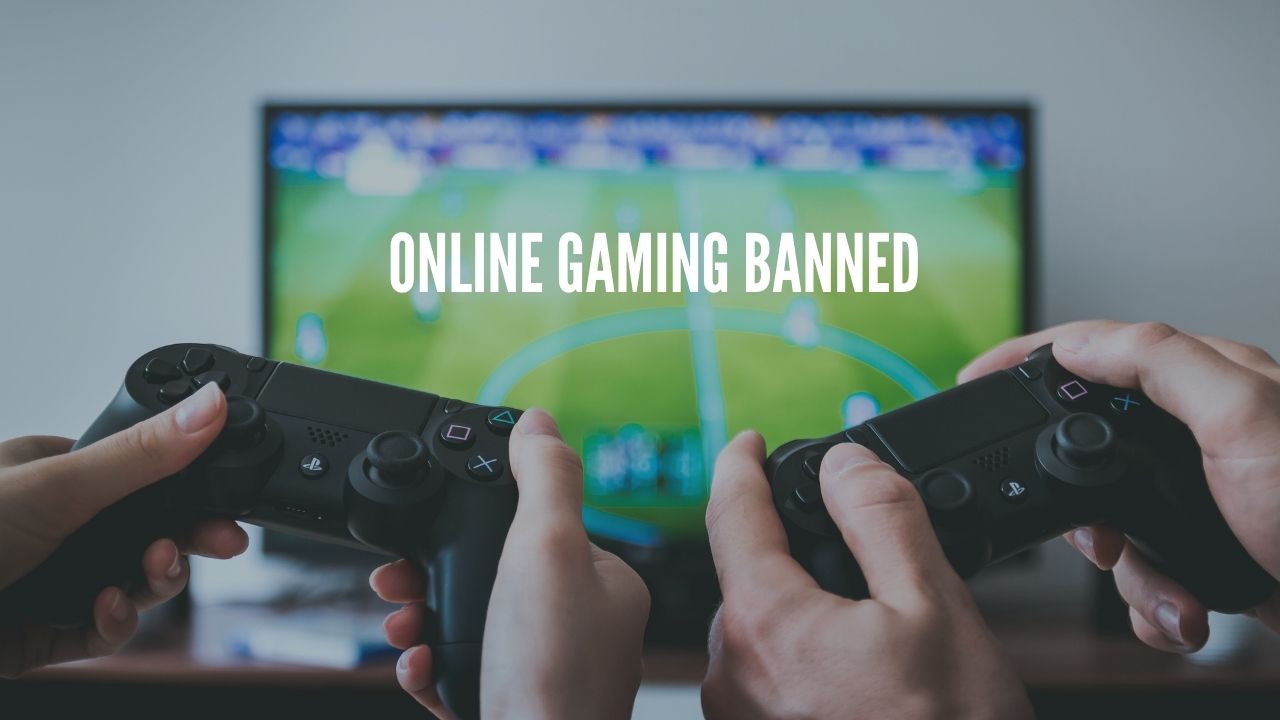 Photo of Tamil Nadu Bans Online Gaming