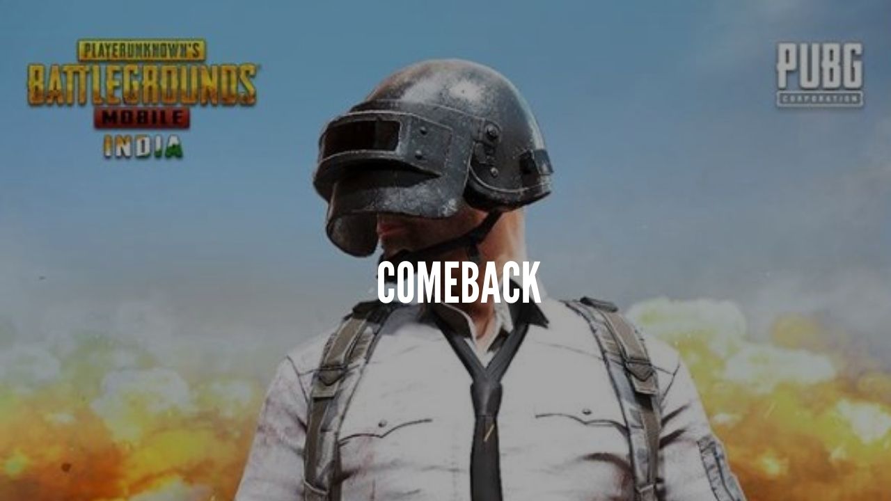 Photo of PUBG Mobile India Coming Soon