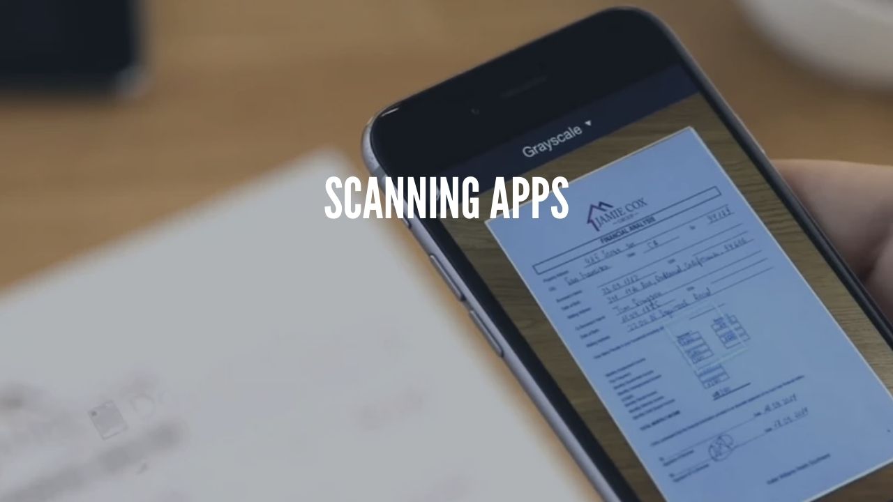 Photo of Top 5 Apps for Scanning PDFs on Android