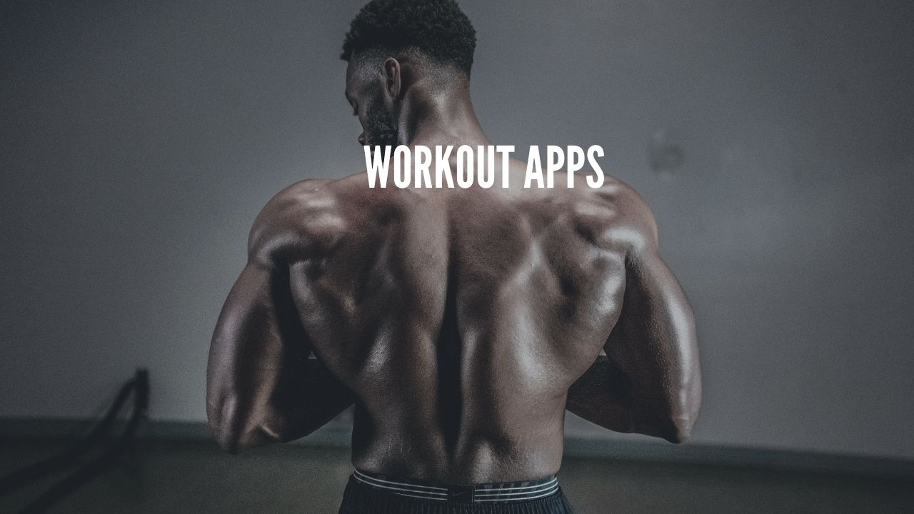 Best 5 Android Apps for Home Workout | The Tech Infinite