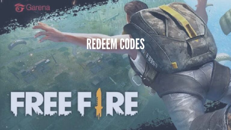redeem codes