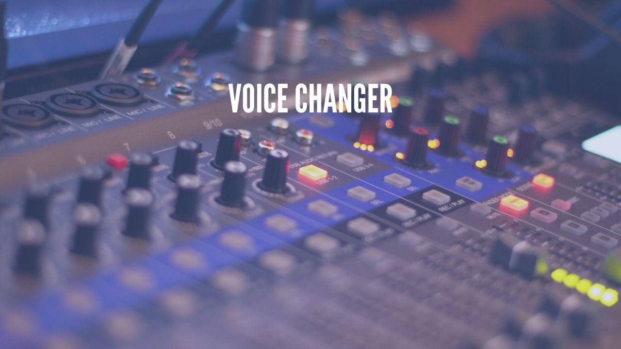 Photo of Top Five Voice Changing Apps for Android