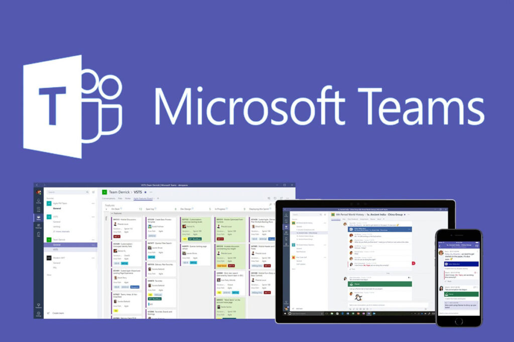 Microsoft Teams New Update