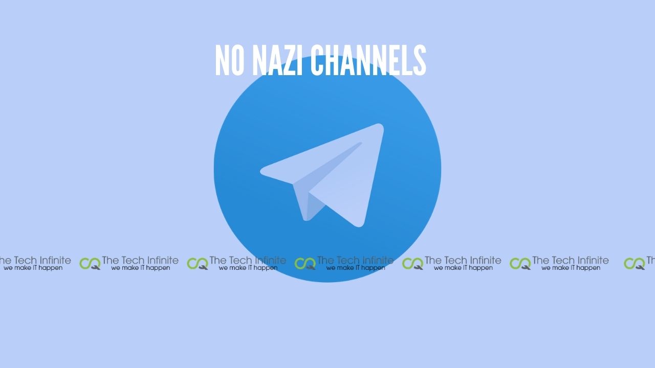 Telegram Finally Takes Down Neo-Nazi Channels