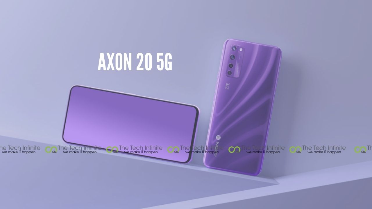 axon 20 5g