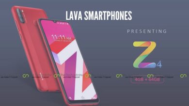 Photo of World’s First Customizable Smartphone by Lava