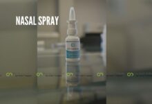 Photo of Nasal spray to protect you from Covid-19 could be sold in pharmacies