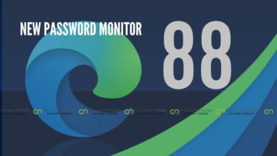 Photo of Microsoft Password Monitor Tool and Chrome New Password Protection is Here