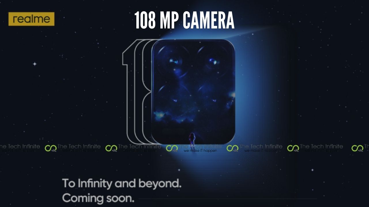 108 mp camera