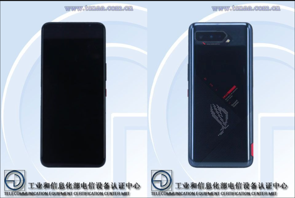 ASUS-ROG-Phone-5-TENNA-listing