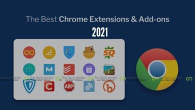 Photo of Best Google Chrome Extensions in 2021
