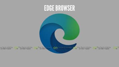 Photo of Legacy Edge Browser to be Uninstalled by Microsoft across all Windows 10 devices